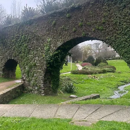 Santiago * سانتياغو دي كومبوستيلا