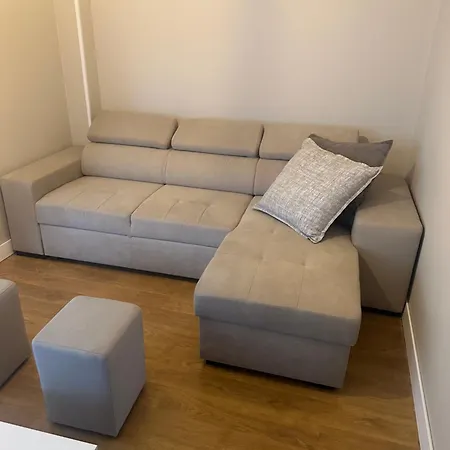 Santiago Appartement *