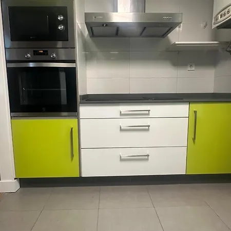 Santiago Appartement