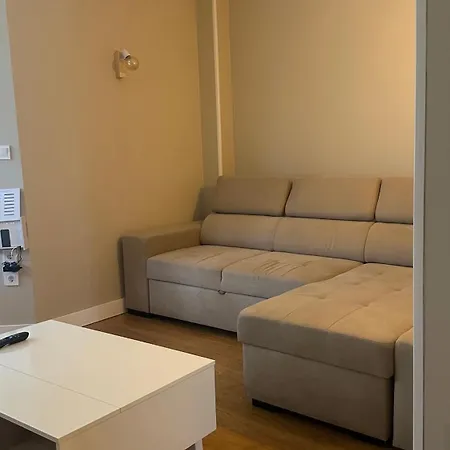 Appartement Santiago Saint-Jacques-de-Compostelle