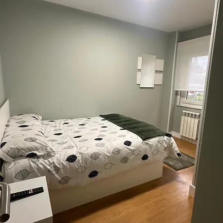 Santiago سانتياغو دي كومبوستيلا