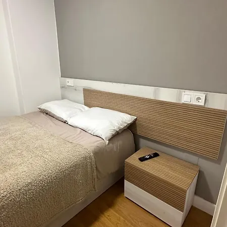 Apartment Santiago *
