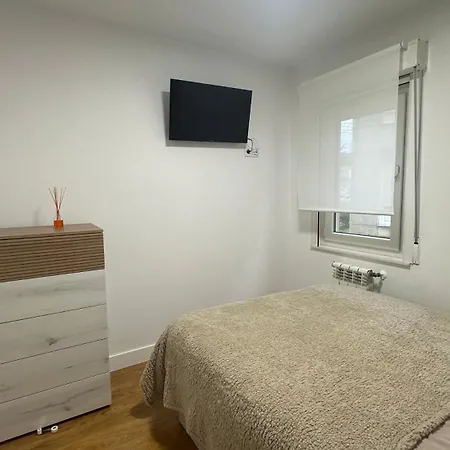 Santiago Apartment Santiago de Compostela