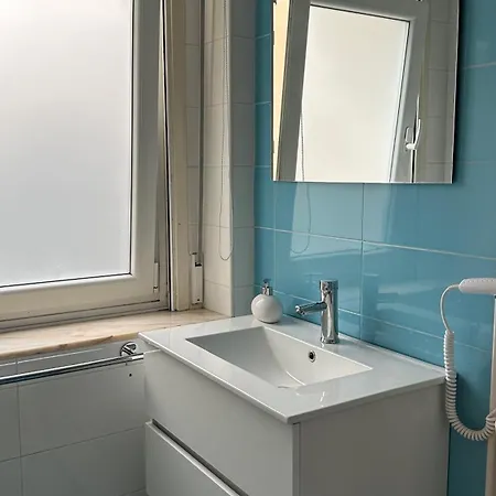 Santiago Apartment