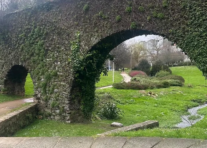 Santiago * Сантьяго-де-Компостела