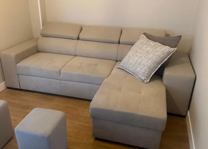 Santiago Апартаменты *