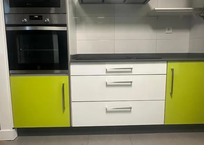 Santiago Appartement