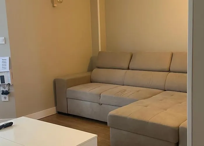 Appartement Santiago Saint-Jacques-de-Compostelle