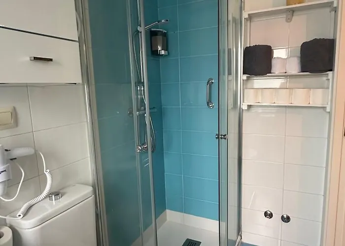 Appartement Santiago