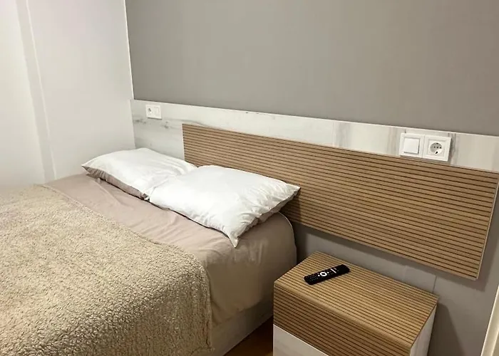 Appartement Santiago *