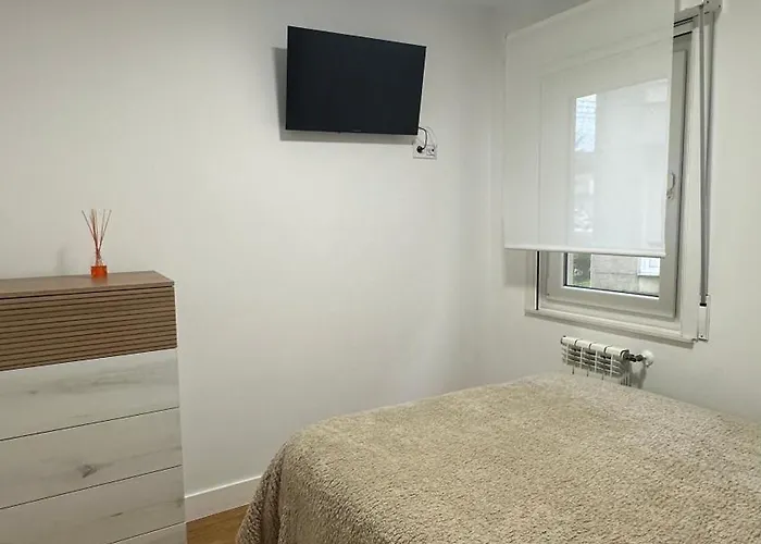 Santiago Appartement Saint-Jacques-de-Compostelle