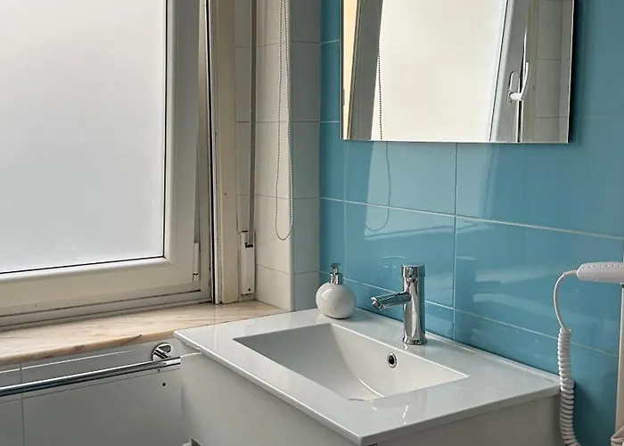 Santiago Appartement